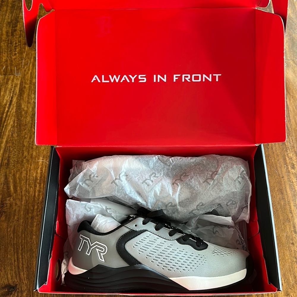 TYR CXT-1 Trainer M8/W9.5